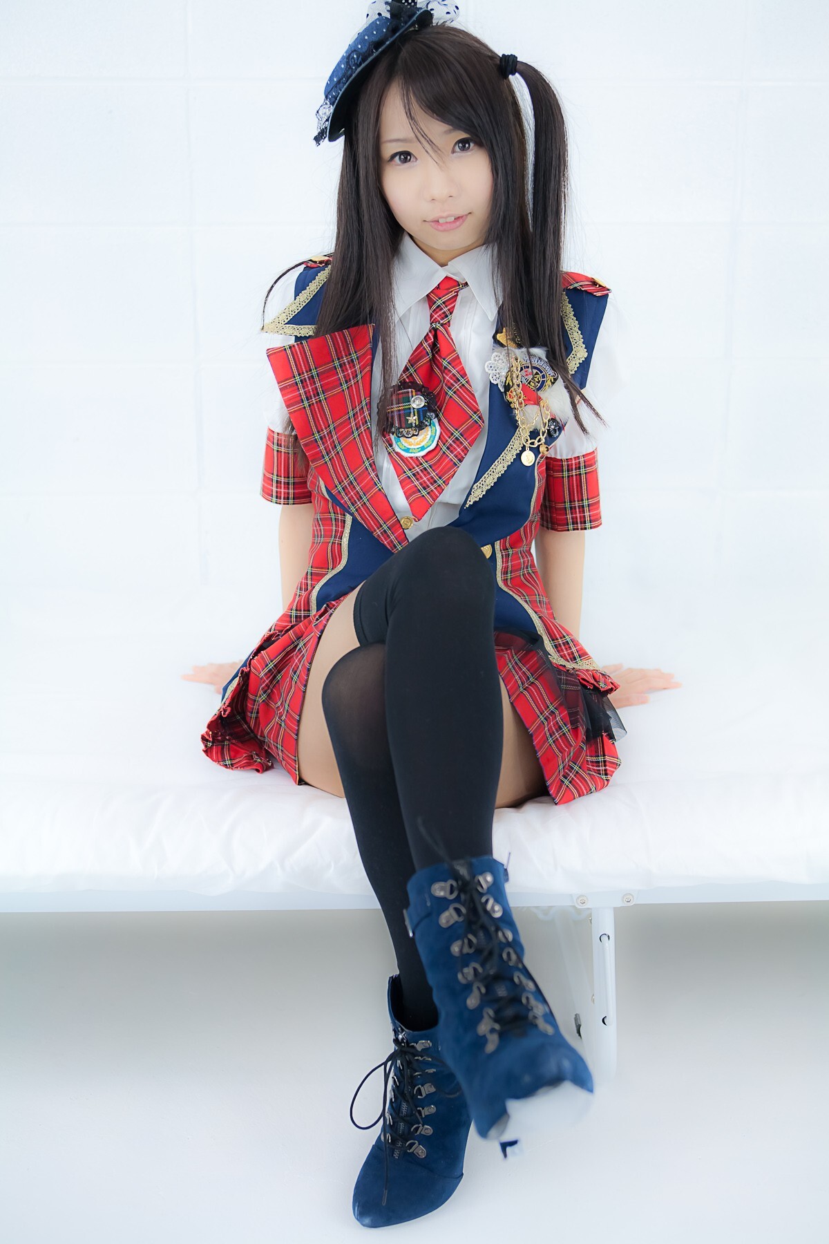 [Cosplay] AKB48 Kore GA Watashi no goshujin SAMA